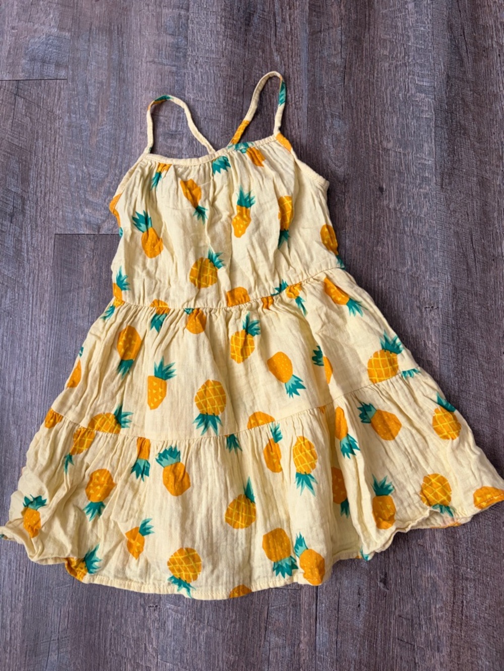 🌸 $10 SALE 🌸 Cat & Jack girls dress 5T